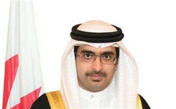 مسؤول بحريني والسفير المصري لدى المنامة يؤكدان عمق العلاقات الثنائية