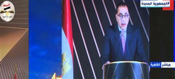 مدبولي: مصر تسير في الاتجاه الصحيح نحو الإصلاح الإداري والتطوير المؤسسي
