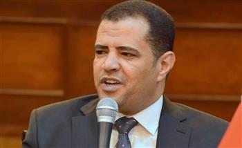 برلماني: التعاون بين مصر وقبرص واليونان يحفظ استقرار منطقة المتوسط