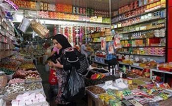 تموين الإسكندرية تكثف حملاتها الرقابية على المصانع والمطاعم