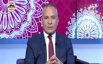 أحمد موسى: القمة الثلاثية بين مصر وقبرص واليونان أغضبت الأتراك