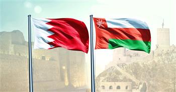 وزيرا صناعة البحرين وسلطنة عمان يبحثان تعزيز التعاون المشترك
