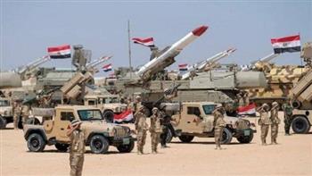 في شهر الانتصارات.. المصريون يشعلون تويتر بهاشتاج "هنغرد في عشق جيشنا"