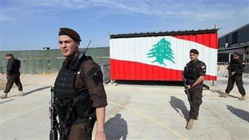 الأمن اللبناني يوقف عصابة تهريب أشخاص من سوريا