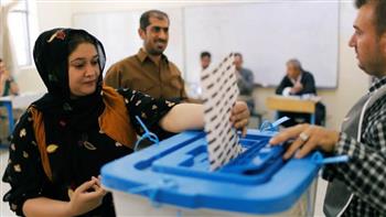 مفوضية الانتخابات العراقية توضح عدم شمول منتسبي الحشد الشعبي بالتصويت الخاص
