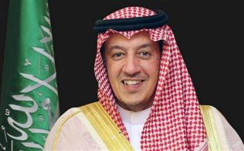 السفير السعودي لدى الإمارات: جناح المملكة في "إكسبو 2020" سيقدم محتوى يجسد أصالة السعودية