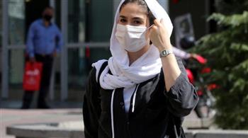 إيران تسجل 10135 إصابة جديدة بفيروس كورونا