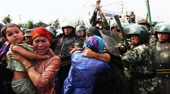 صحيفة: أكثر من 10 آلاف مواطن صيني عالقين على الحدود مع ميانمار