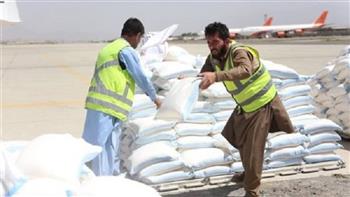 تركمانستان تواصل تقديم المساعدات الإنسانية لأفغانستان