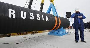 ارتفاع إنتاج روسيا من مكثفات النفط والغاز الطبيعي والكهرباء خلال أول 9 شهور من 2021