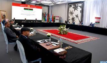 بعثة الأمم المتحدة للدعم في ليبيا تشيد بنتائج الاجتماعات التشاورية بين وفدَي مجلسي النواب والأعلى للدولة
