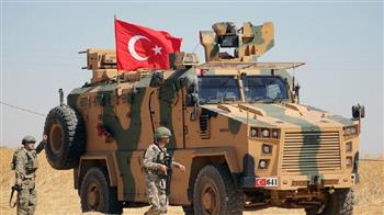 تركيا تعلن تحييد ثلاثة عناصر كردية فى شمال العراق