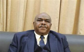 وزير التجارة والتموين السوداني يلتقي بمدير منظمة العمل الدولية