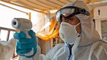 العراق يسجل 1236 إصابة جديدة بفيروس كورونا المستجد