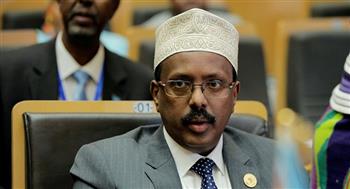 الشركاء الدوليون يحثون الرئيس الصومالي على حل النزاع السياسي في البلاد