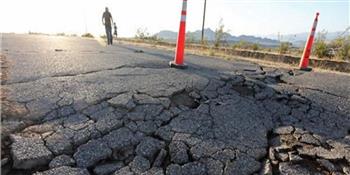 زلزال يضرب حدود البرازيل وبيرو