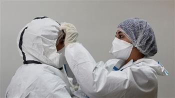 المغرب يسجل 821 إصابة جديدة بفيروس كورونا المستجد