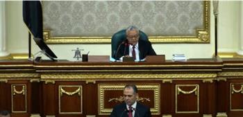 رئيس مجلس النواب: السيسي تصدى بكل جرأة وصراحة لتحقيق آمال وطموحات شعب مصر