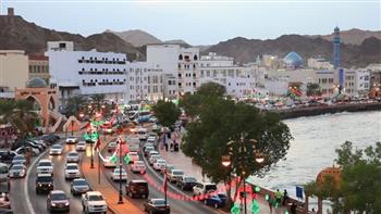سلطنة عُمان: تعطيل الدوائر الحكومية يومين وطوارئ صحية بسبب سوء الطقس