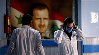 وزارة الصحة السورية تحذر من الموجة الرابعة رغم تراجع إصابات كورونا