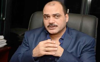محمد الباز: قضاة مصر هم حصنها وصخرة تتحطم عليها الشبهات