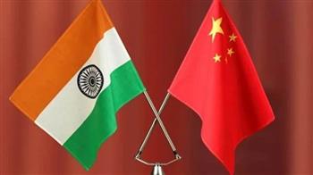 جلسة محادثات بين الهند والصين بشأن الحدود المتنازع عليها