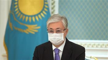 كازاخستان تحتجز أفغانيين اثنين حاولا التسلل إلى روسيا عبر أراضيها
