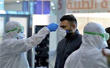 الجزائر تسجل 140 إصابة جديدة بفيروس كورونا