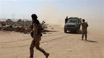 الجيش اليمني يعلن استعادة مواقع من الحوثيين في محافظة الجوف