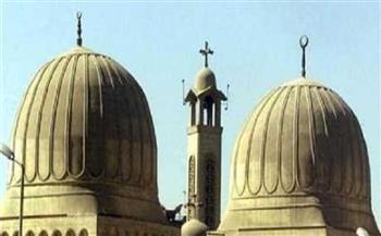 هل تهنئة المسلمين للمسيحيين في أعيادهم «حرام»؟ .. الإفتاء توضح