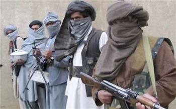 مقتل 4 جنود وشرطي في باكستان إثر هجوم لـ"طالبان" على الحدود مع أفغانستان