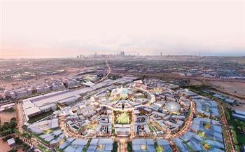 الإمارات: "إكسبو 2020" محطة فارقة في تاريخ الوطن