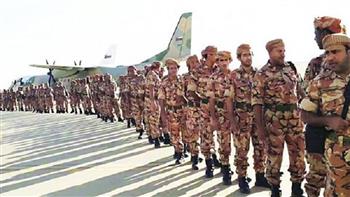 المدن والولايات بسلطنة عمان ترفع جاهزيتها للتعامل مع إعصار "شاهين" واجتماع طارئ للجنة العسكرية للجيش