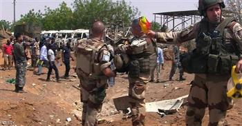 مقتل أحد عناصر حفظ السلام وإصابة 4 آخرين إثر تفجير بعبوة ناسفة في مالي
