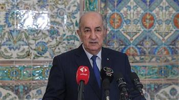 الرئاسة الجزائرية: الرئيس تبون يقرر الاستدعاء الفوري لسفير بلاده لدى فرنسا
