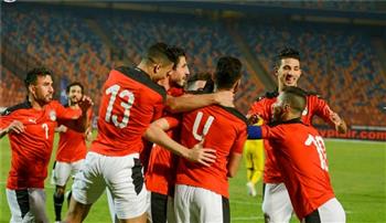 مواعيد مباريات مصر في كأس العرب