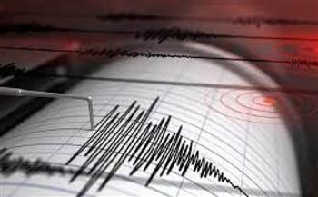 زلزال متوسط الشدة يضرب جزيرة كريت اليونانية
