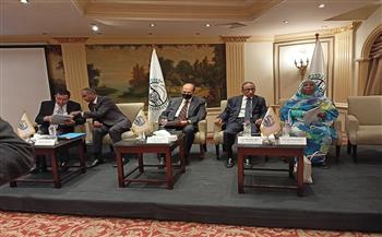 وزير الري الأسبق : الأمن المائي تحدٍ محوري أمام تنمية الشرق الأوسط وشمال أفريقيا