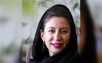 بعد هروبها من طالبان.. رد فعل غير متوقع من نائبة أفغانية تجاه بريطانيا 