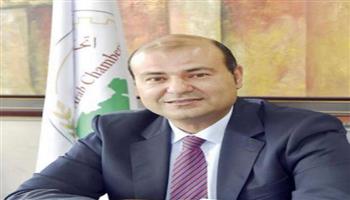 خالد حنفي: مصر بيئة استثمارية جذابة للاستثمارات المحلية والعربية والدولية