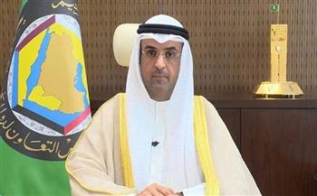 أمين عام مجلس التعاون لدول الخليج يدين هجوم مليشيا الحوثي بصاروخ على جازان السعودية