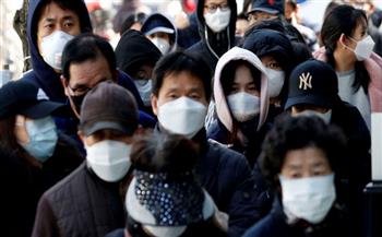 كوريا الجنوبية: نسبة التطعيم الكامل ضد كورونا ستصل إلى 70% بنهاية الشهر الجاري