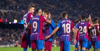 دوري أبطال أوروبا .. تشكيل برشلونة المتوقع أمام دينامو كييف