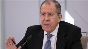 لافروف: روسيا تأسف لغياب الولايات المتحدة عن محادثات موسكو بشأن أفغانستان