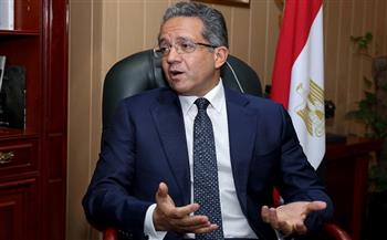 وزير السياحة والآثار يشارك بكلمة مسجلة في المنتدى الاقتصادي العربي النمساوي