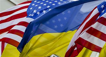 أوكرانيا والولايات المتحدة تبحثان تعزيز التعاون في مجال الأمن والدفاع