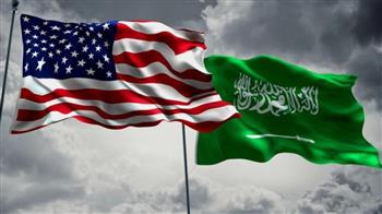 السعودية وأمريكا تبحثان آخر تطورات الأوضاع بالمنطقة