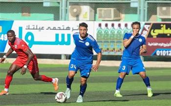 مواعيد مباريات «الممتاز ب» على قناة «النيل الرياضية»