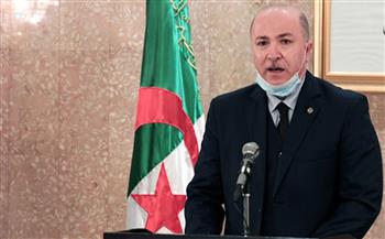 رئيس الوزراء الجزائري: لا يمكن استغلال الموارد الطبيعية والبشرية بدون نظام معلوماتي إحصائي