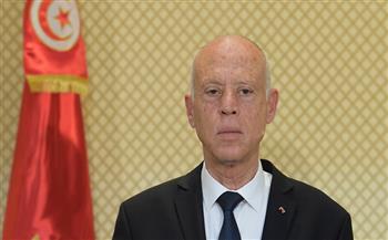 الرئيس التونسي يؤكد على دور الجامعة العربية في الانتصار لمبادئ الدولة الوطنية